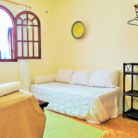 Bed and Breakfast Christina'S House Asilah Exterior foto