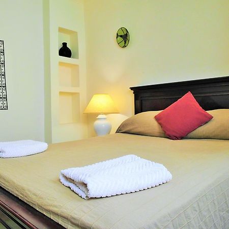 Bed and Breakfast Christina'S House Asilah Exterior foto