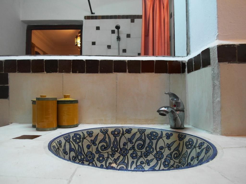 Bed and Breakfast Christina'S House Asilah Habitación foto