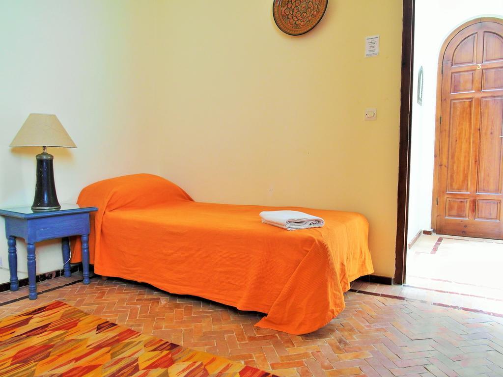 Bed and Breakfast Christina'S House Asilah Exterior foto