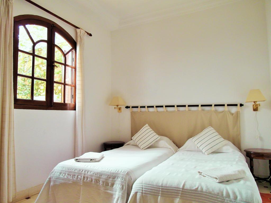 Bed and Breakfast Christina'S House Asilah Exterior foto