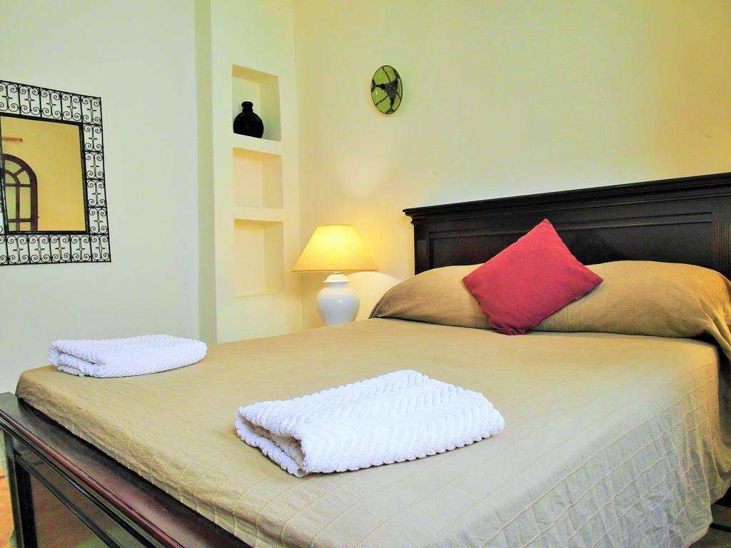 Bed and Breakfast Christina'S House Asilah Exterior foto