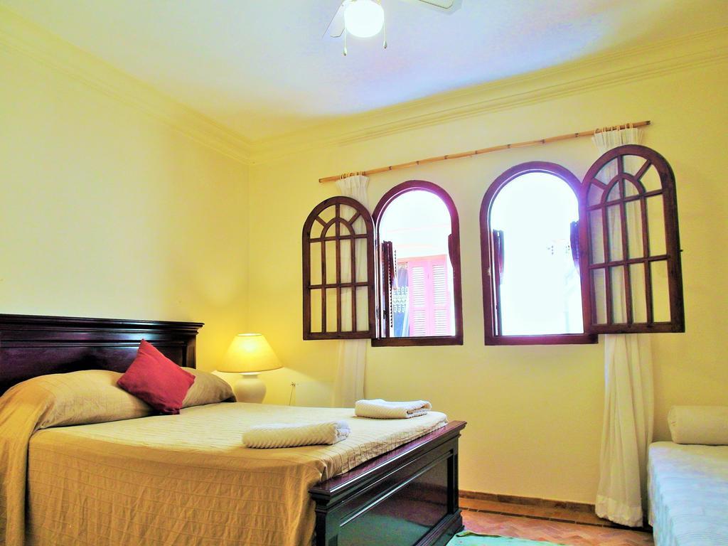 Bed and Breakfast Christina'S House Asilah Exterior foto